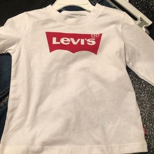 18 months Levi Outfit